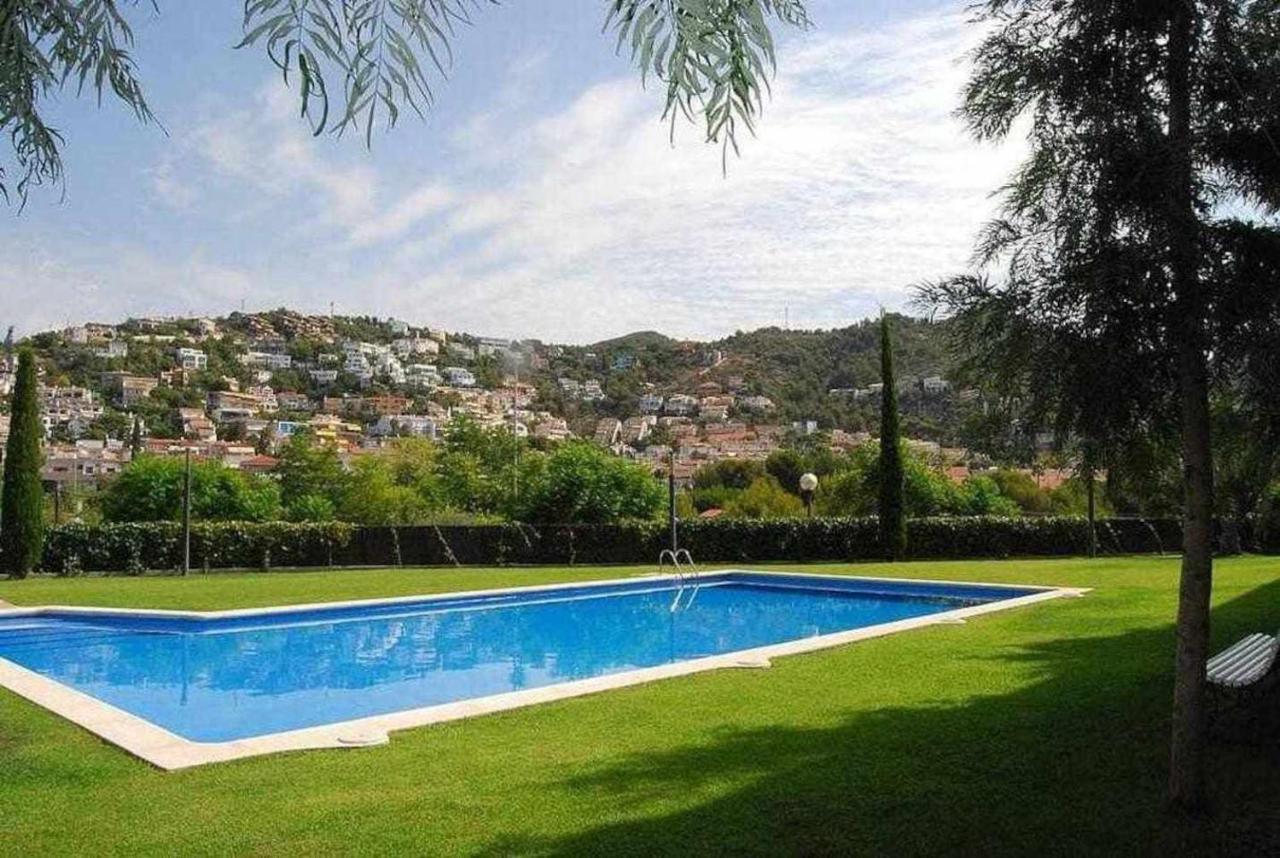 Sitges Port Con Piscina A 5 Minutos De La Playa Apartment Exterior photo